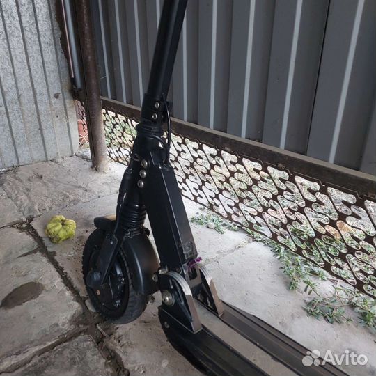 Электро самокат
