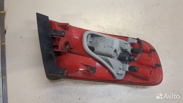 Фонарь (задний) Audi A4 (B8), 2008