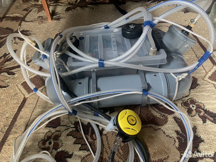 Система хука