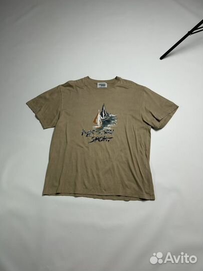 Футболка missoni sport vintage (prada fendi)