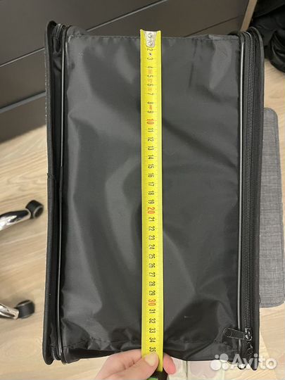 Переноска для кошек