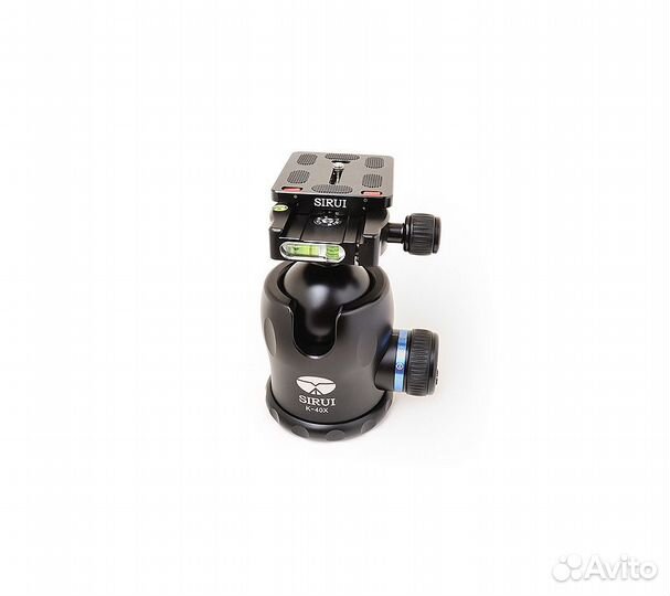 Штативная голова Sirui K-40X