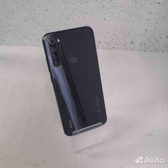 Xiaomi Redmi Note 8T 3/32 Гб Смартфон