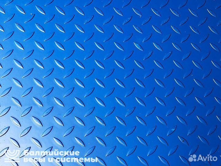 Весы автомобильные 80 тонн