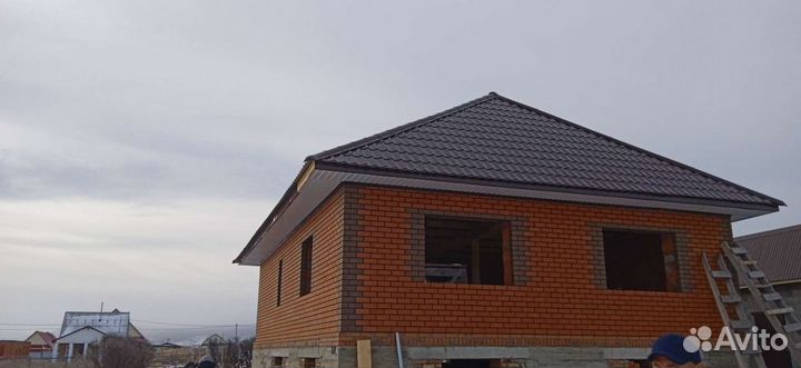 Все виды работ