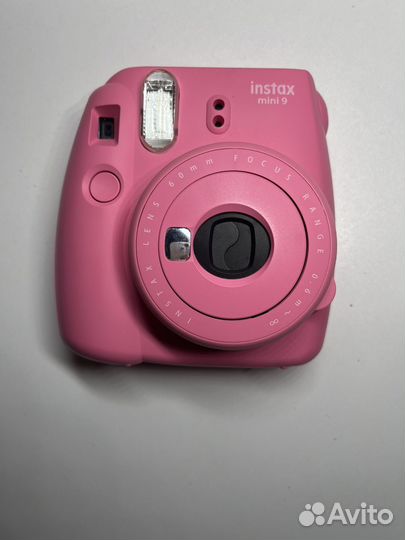 Instax mini 9
