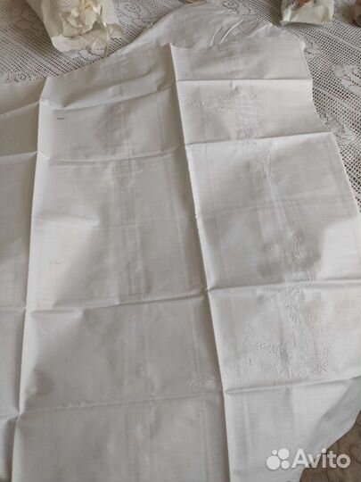 Наволочки винтажные Германия