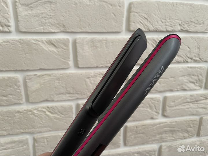 Выпрямитель для волос Master Professional