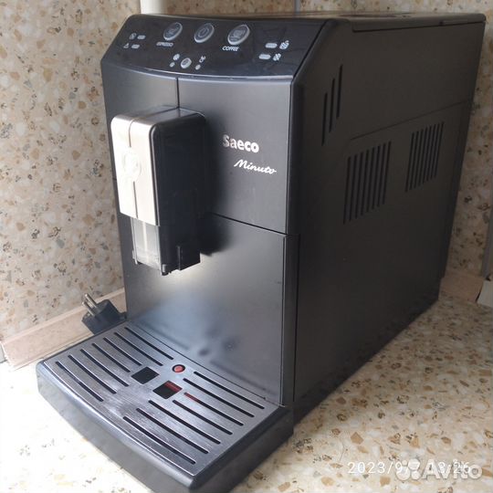 Кофемашина