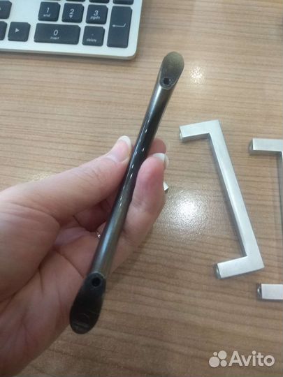 Ручки, колёсики мебельные