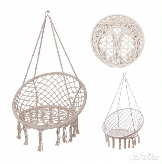 Качели подвесные