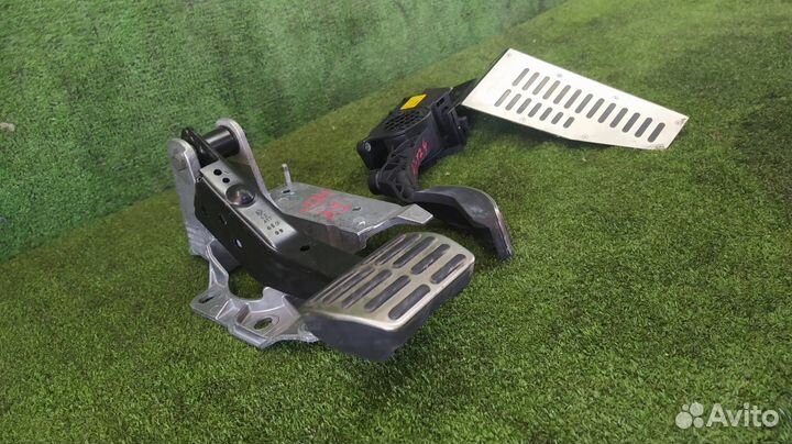 Накладки на панель Audi A1 caxa 2011