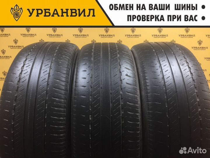 Bridgestone Dueler H/L 400 245/55 R19 103S