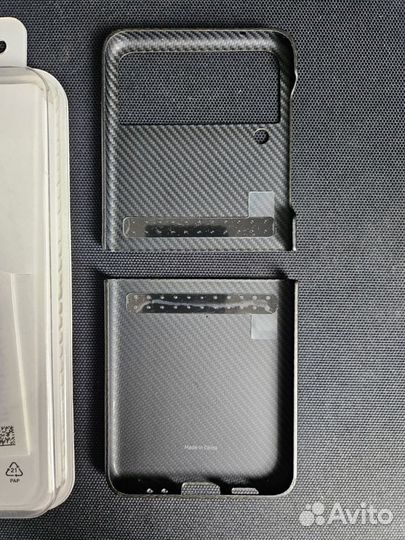 Чехол Samsung z flip 3