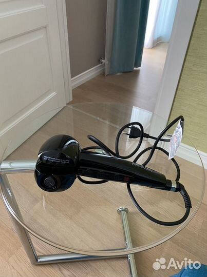 Плойка babyliss perfect curl