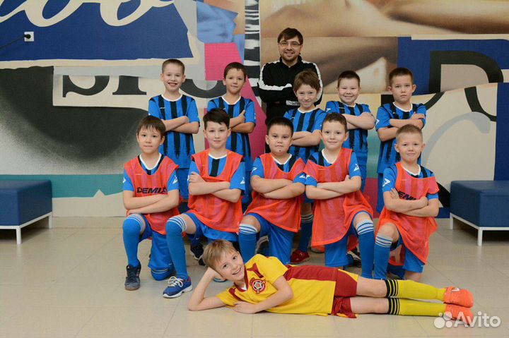 Швейный цех