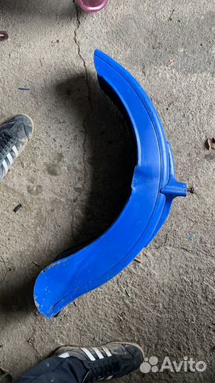 Запчасти на мотоцикл иж