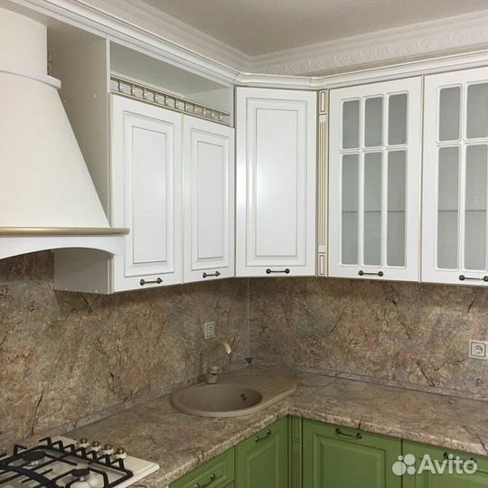 Кухонный гарнитур на заказ