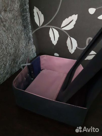 Зеркало настольное IKEA бетракта