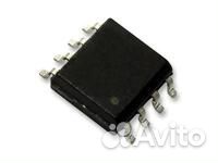 SI4483ADY-T1-GE3 Транзистор P-MOSFET, полевой, -3