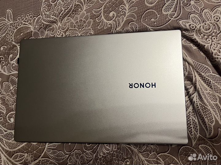 Honor magicbook 15 ryzen 7