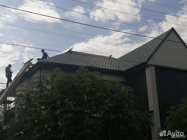 Ремонт квартир,домов