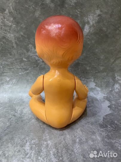 Игрушки целлулоид СССР