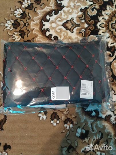 Вставки в дверные карты priora