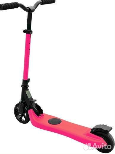 Детский электросамокат