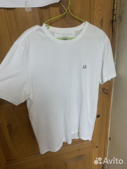 Футболка CP company