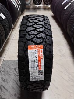 Maxxis AT-811 Razr AT 245/70 R16 111T