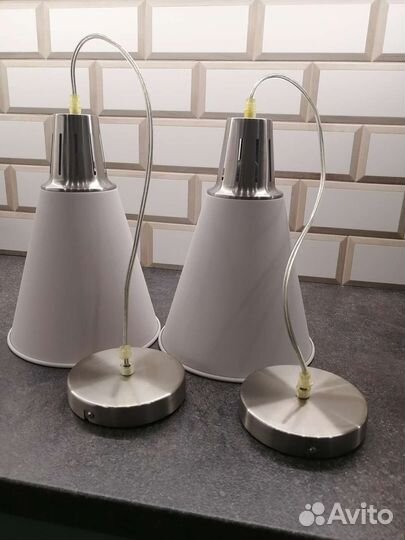 Люстра потолочная подвесная бу