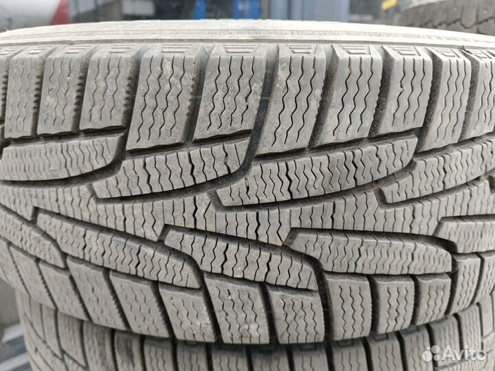 Kumho I'Zen KW31 185/55 R15 92R