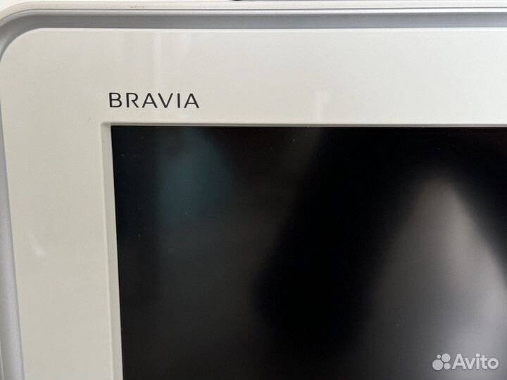 Телевизор Sony Bravia