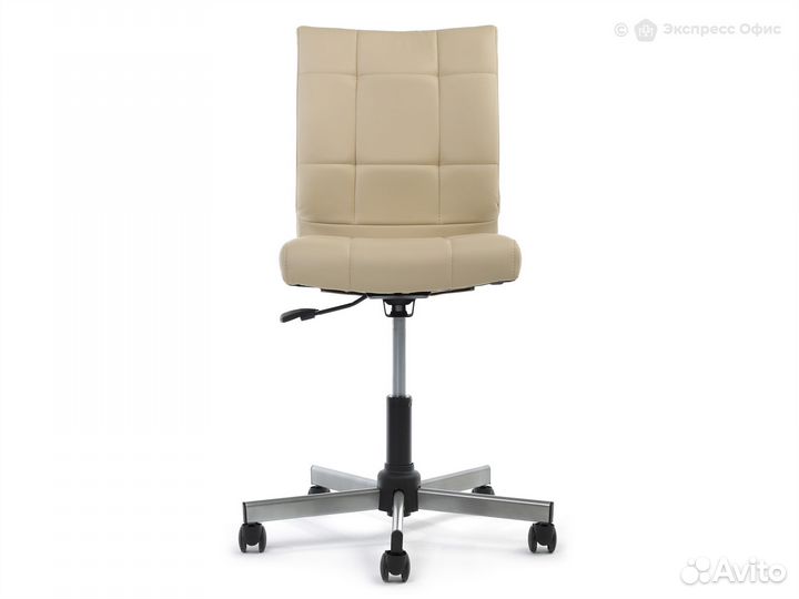 Кресло офисное (пиастра) Джейми кр60-925-02