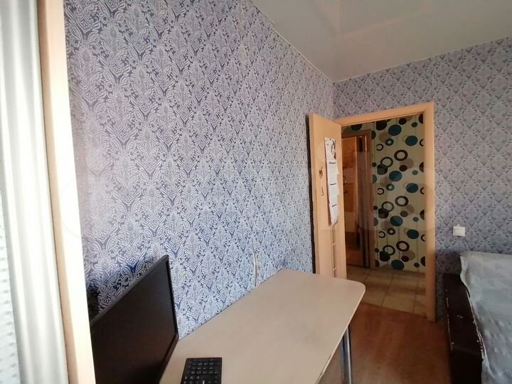 2-к. квартира, 41 м², 2/9 эт.