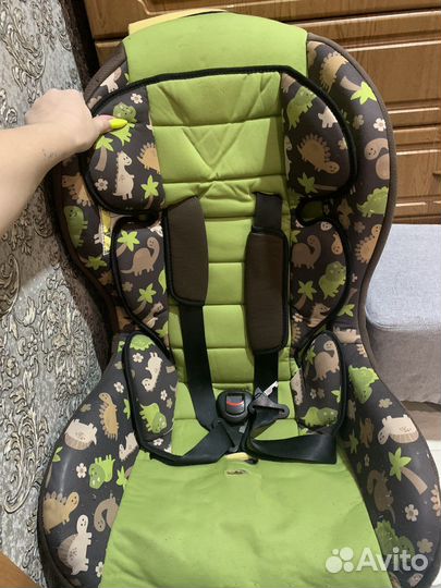 Детское автокресло от 0 до 13 кг