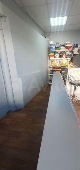 Свободного назначения, 18 м²