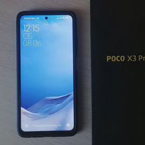 Xiaomi Poco X3 Pro, 8/256 ГБ