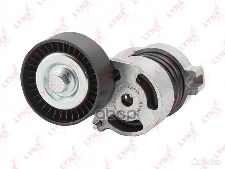 Натяжитель с роликом / приводной BMW 1(E81-88)