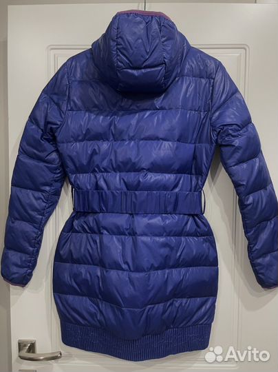 Пуховик Calvin Klein (размер М)