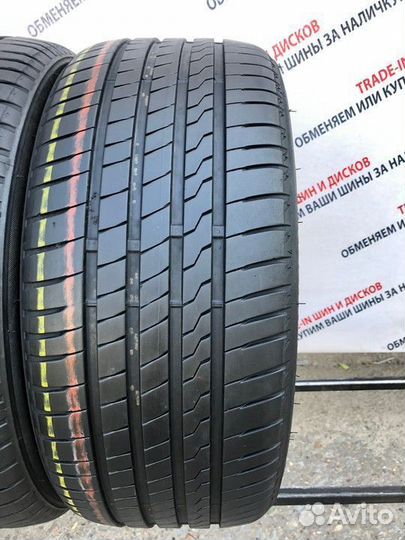 Firestone Roadhawk 225/40 R18