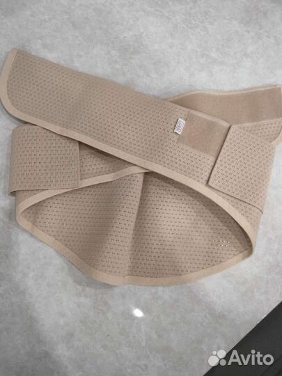 Бандаж для беременных и после родов