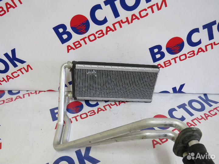 Радиатор отопителя subaru legacy BL5, BL9, BLE, BP