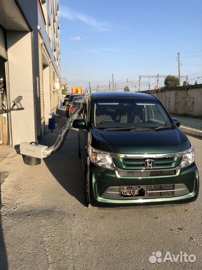 Озонирование авто Удаления запаха