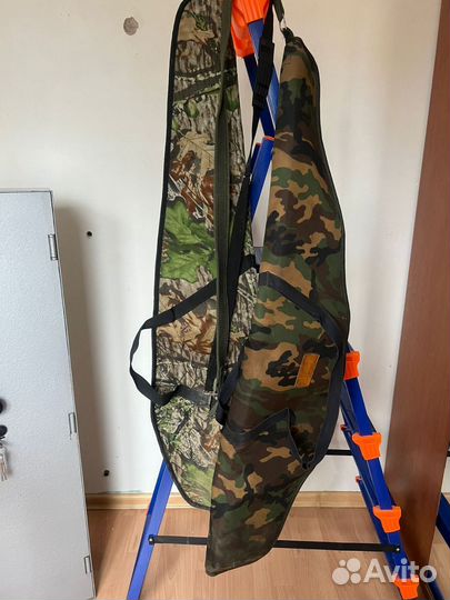 Чехол для ружья