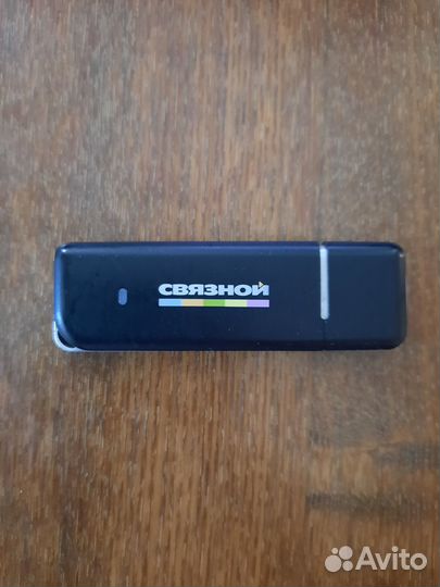 3G USB модем One Touch X500E