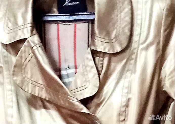 Плащ (женский)