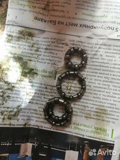 Подшипник для велосипеда