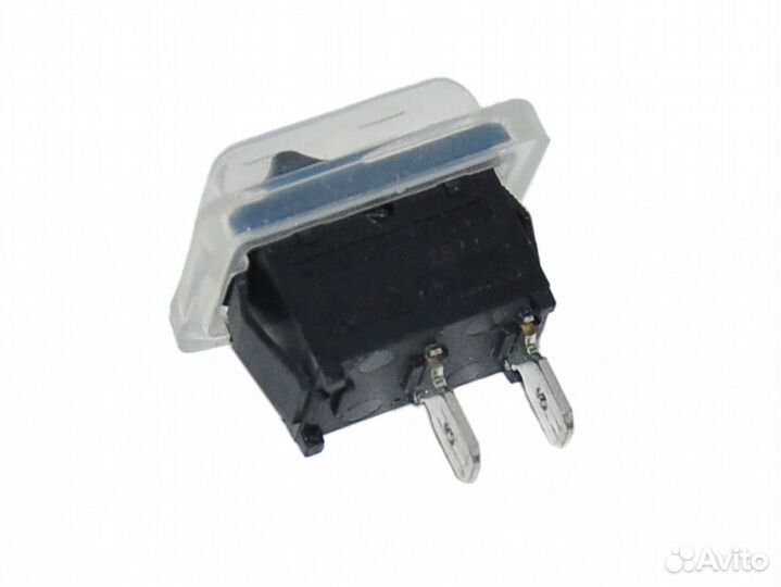 Кнопка вкл./выкл. мультипекаря Redmond RMB-M601